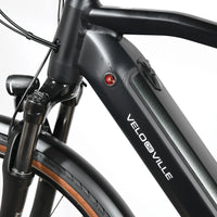 Velodeville AEB890 Smart | 2023 - L - 1152KM