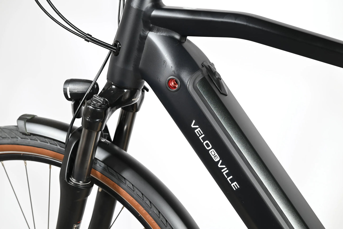 Velodeville AEB890 Smart | 2023 - L - 1152KM