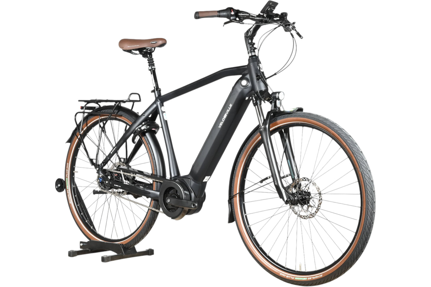 Velodeville AEB890 Smart | 2023 - L - 1152KM