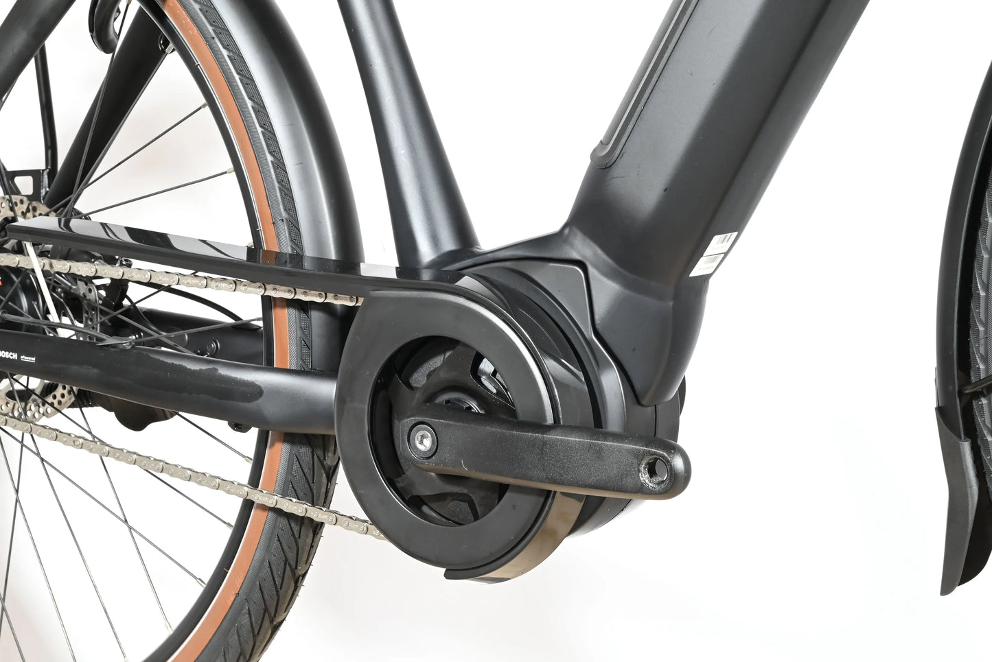 Velodeville AEB890 Smart | 2023 - L - 1152KM