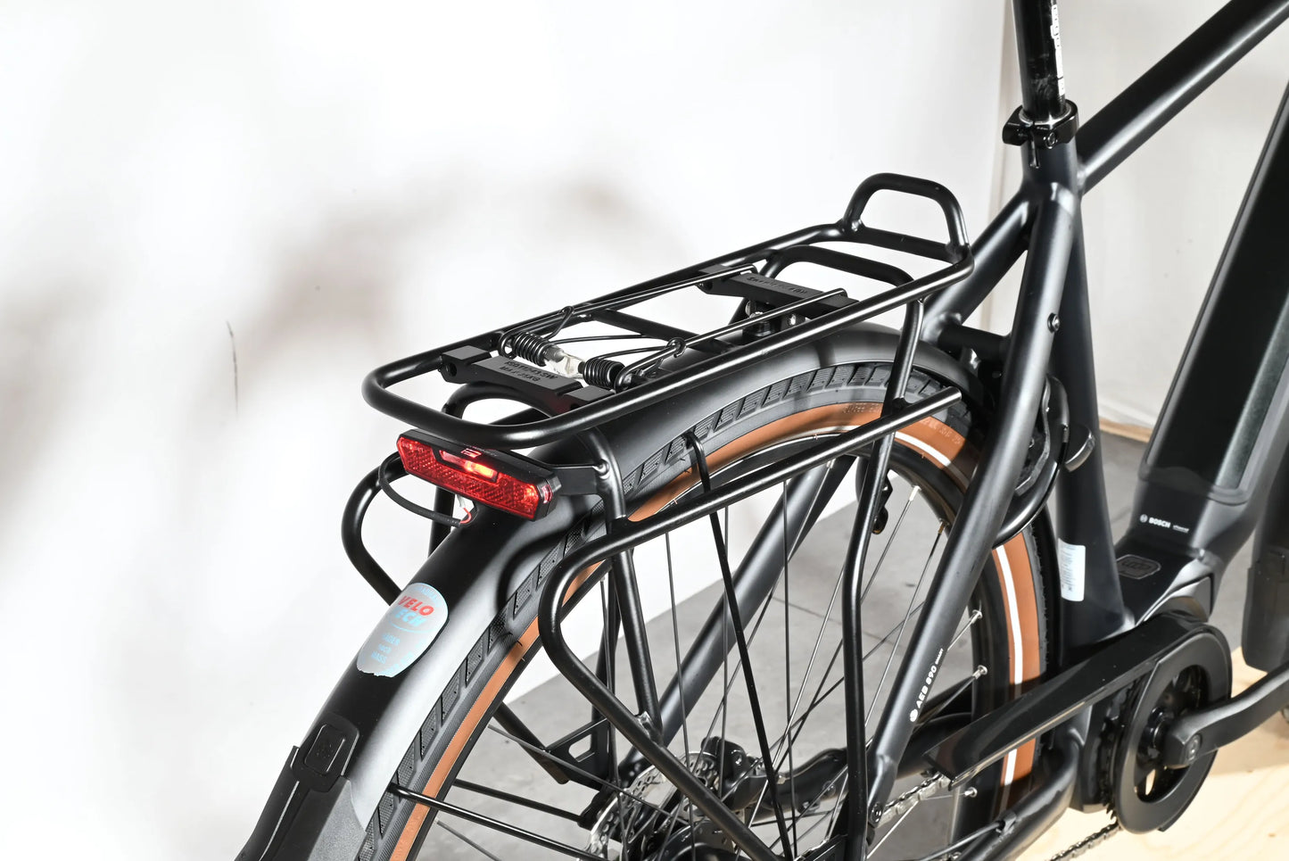 Velodeville AEB890 Smart | 2023 - L - 1152KM