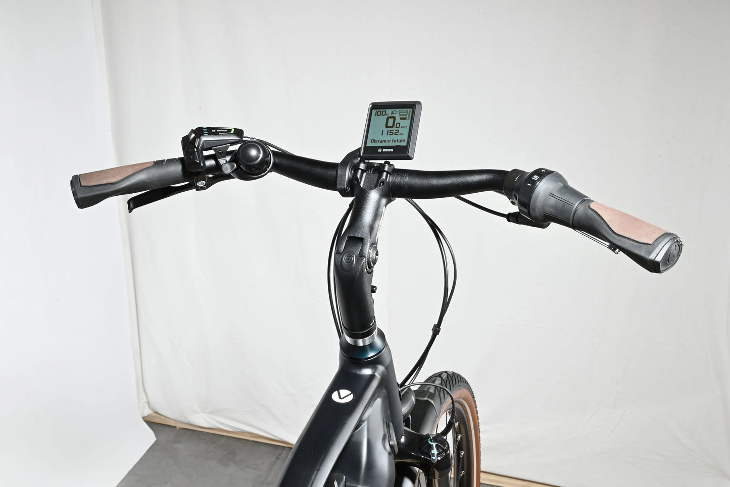 Velodeville AEB890 Smart | 2023 - L - 1152KM