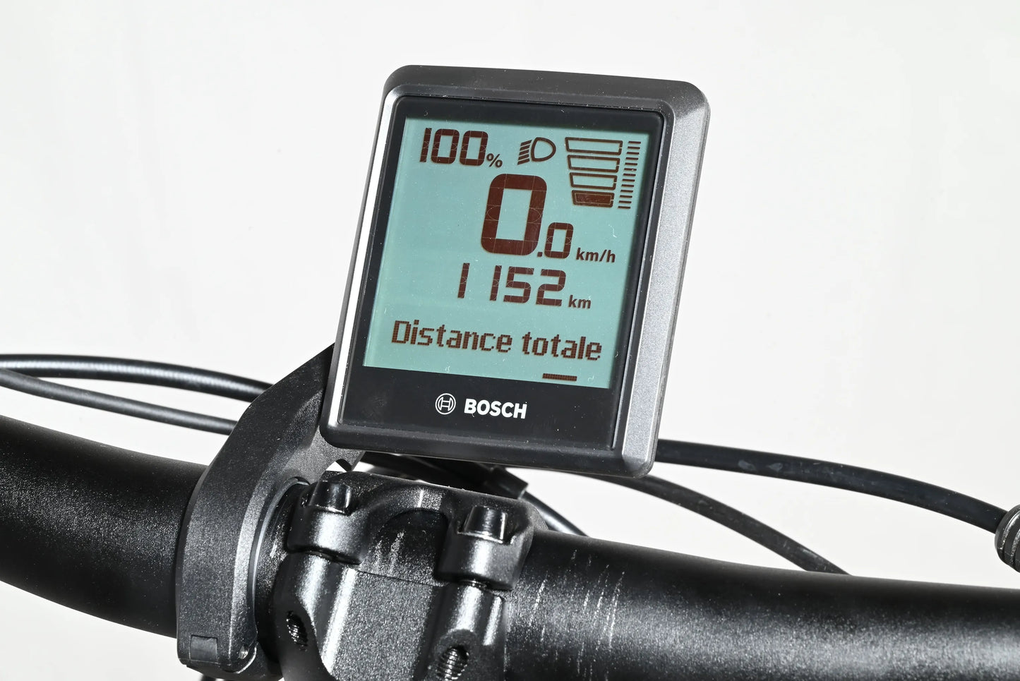 Velodeville AEB890 Smart | 2023 - L - 1152KM