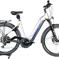 Victoria E-Adventura 12.8 | 2023 - M - 370KM