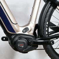 Victoria E-Adventura 12.8 | 2023 - M - 370KM