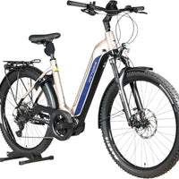 Victoria E-Adventura 12.8 | 2023 - M - 370KM