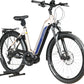 Victoria E-Adventura 12.8 | 2023 - M - 370KM