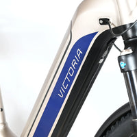 Victoria E-Adventura 12.8 | 2023 - M - 370KM