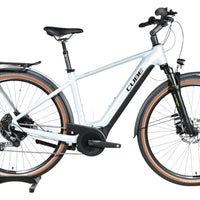 Cube Touring Hybrid Pro 625 | 2023 - M - 307KM