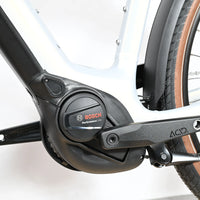 Cube Touring Hybrid Pro 625 | 2023 - M - 307KM