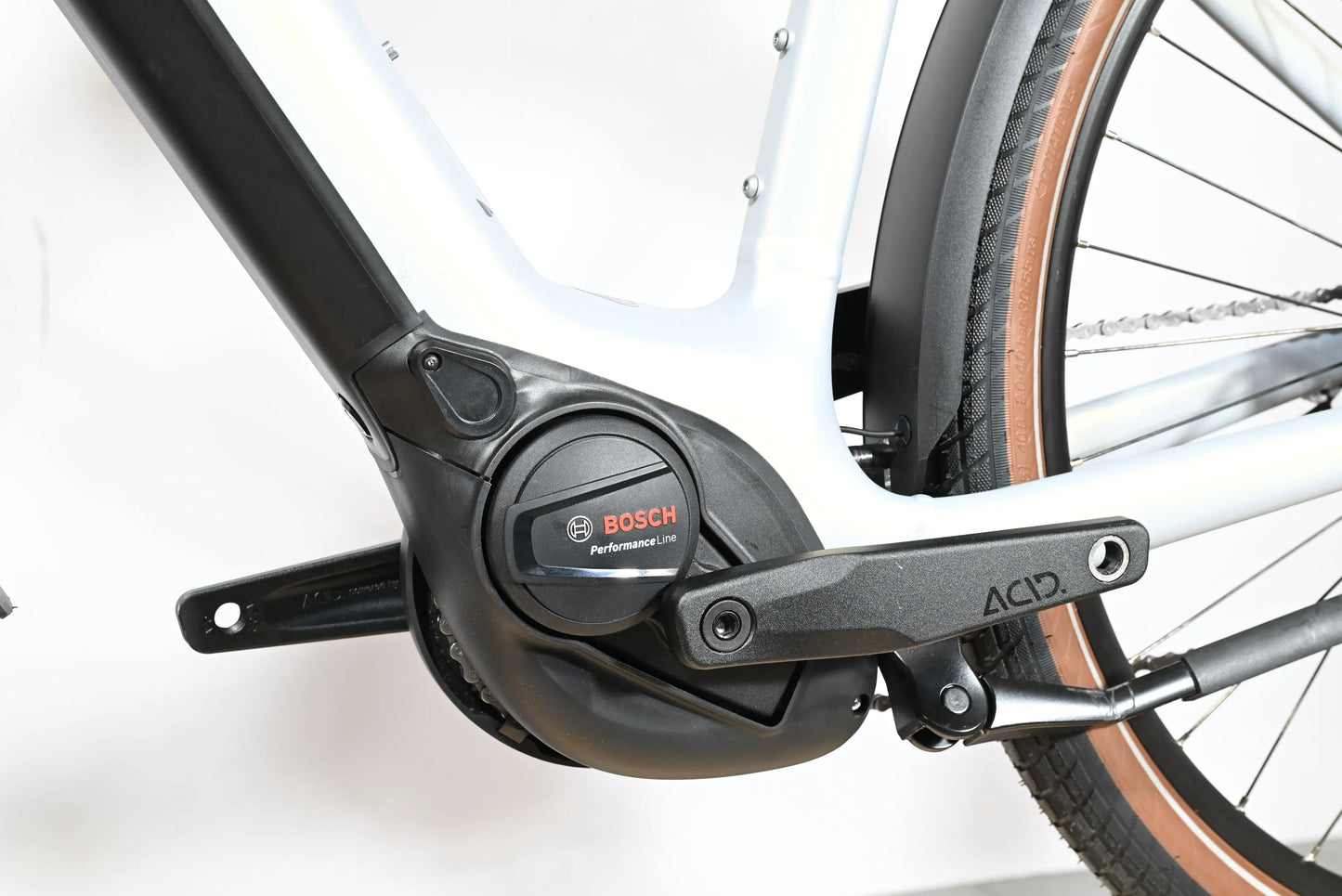 Cube Touring Hybrid Pro 625 | 2023 - M - 307KM