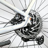 Cube Touring Hybrid Pro 625 | 2023 - M - 307KM