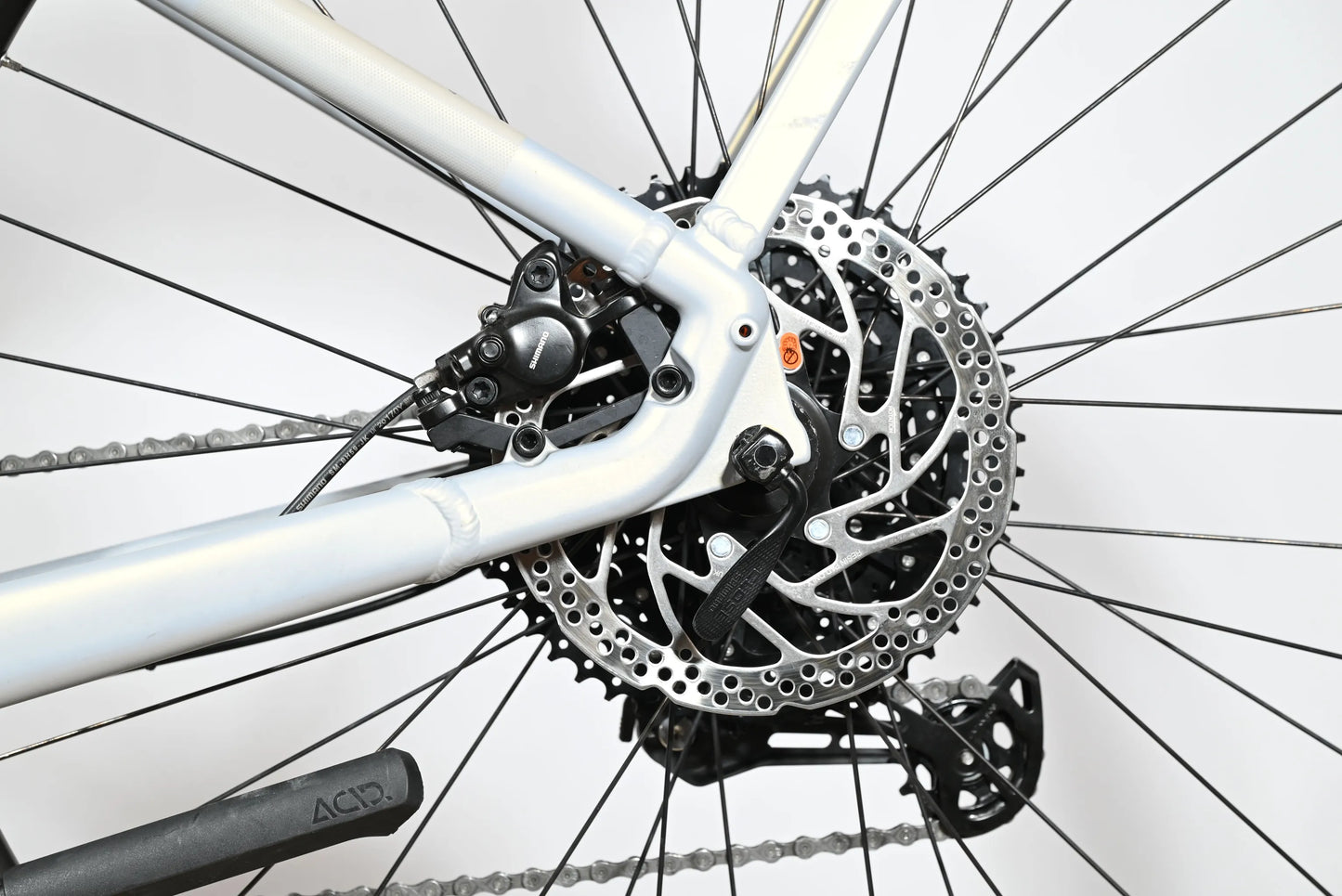 Cube Touring Hybrid Pro 625 | 2023 - M - 307KM