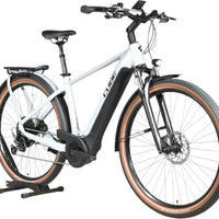 Cube Touring Hybrid Pro 625 | 2023 - M - 307KM