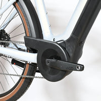 Cube Touring Hybrid Pro 625 | 2023 - M - 307KM