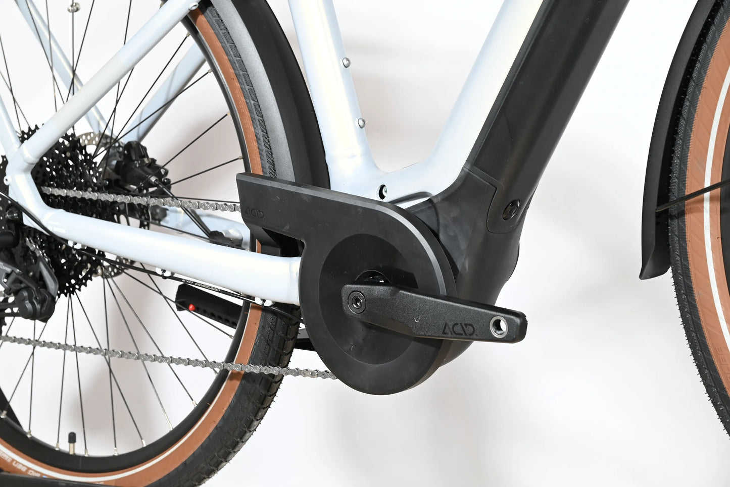 Cube Touring Hybrid Pro 625 | 2023 - M - 307KM