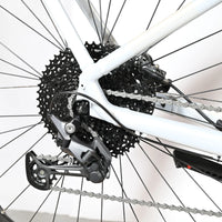 Cube Touring Hybrid Pro 625 | 2023 - M - 307KM