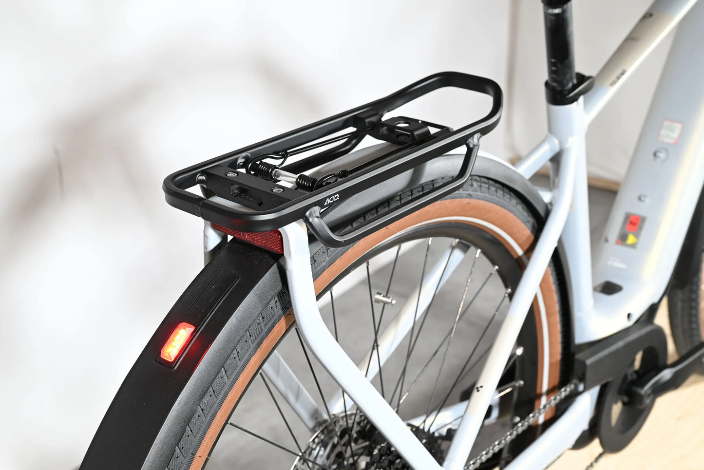 Cube Touring Hybrid Pro 625 | 2023 - M - 307KM