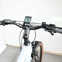 Cube Touring Hybrid Pro 625 | 2023 - M - 307KM