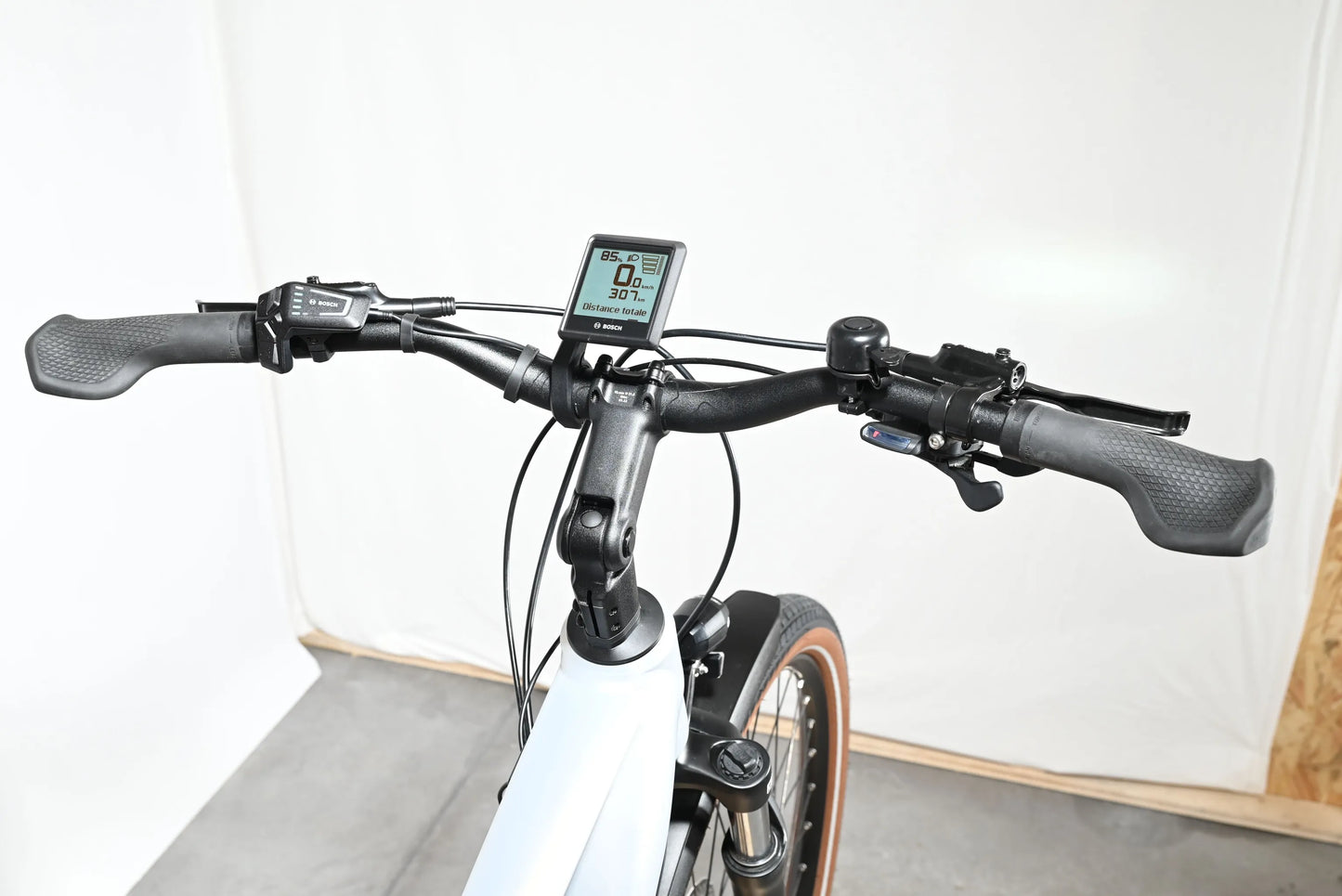 Cube Touring Hybrid Pro 625 | 2023 - M - 307KM
