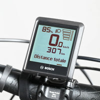 Cube Touring Hybrid Pro 625 | 2023 - M - 307KM