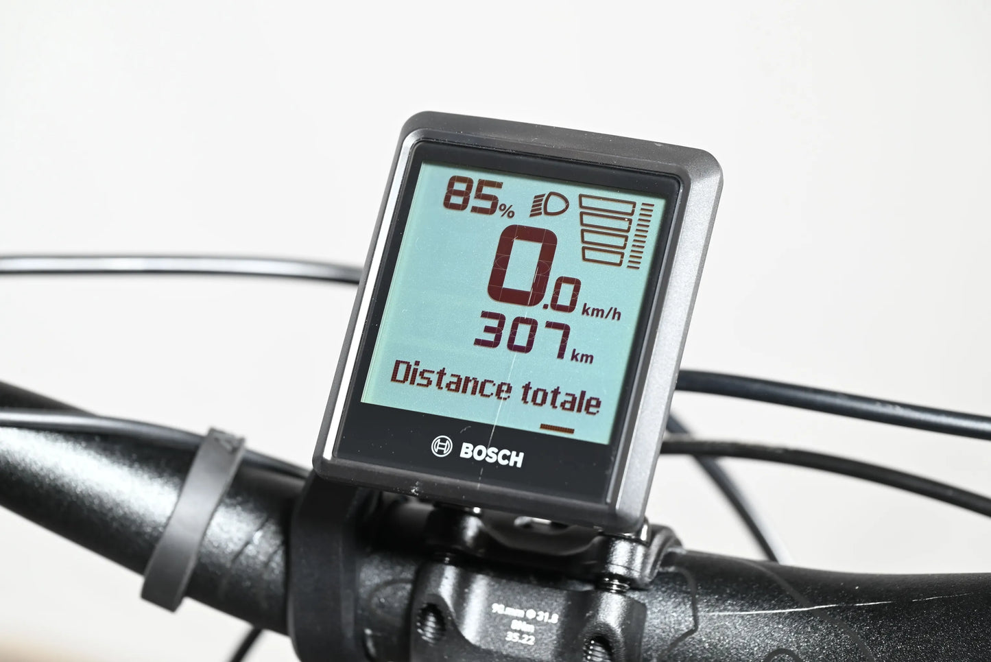 Cube Touring Hybrid Pro 625 | 2023 - M - 307KM