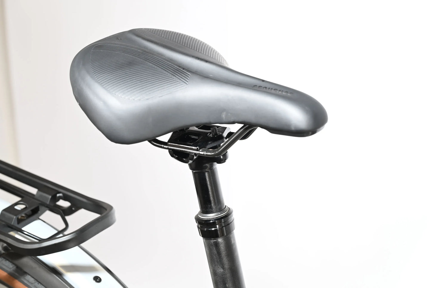 Cube Touring Hybrid Pro 625 | 2023 - M - 307KM