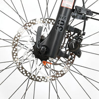 Cube Touring Hybrid Pro 625 | 2023 - M - 307KM