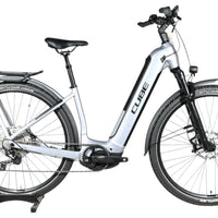 Cube Kathmandu Hybrid SLX 750 | 2023 - XS - 1258KM