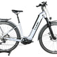 Cube Kathmandu Hybrid SLX 750 | 2023 - XS - 1258KM