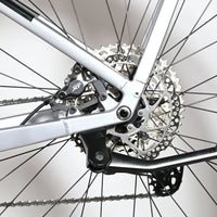 Cube Kathmandu Hybrid SLX 750 | 2023 - XS - 1258KM