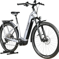 Cube Kathmandu Hybrid SLX 750 | 2023 - XS - 1258KM