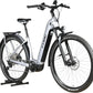 Cube Kathmandu Hybrid SLX 750 | 2023 - XS - 1258KM