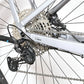 Cube Kathmandu Hybrid SLX 750 | 2023 - XS - 1258KM