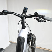 Cube Kathmandu Hybrid SLX 750 | 2023 - XS - 1258KM
