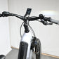 Cube Kathmandu Hybrid SLX 750 | 2023 - XS - 1258KM