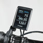 Cube Kathmandu Hybrid SLX 750 | 2023 - XS - 1258KM