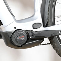 Cube Kathmandu Hybrid SLX 750 | 2023 - XS - 1258KM