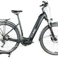 Cube Nuride Hybrid Pro 750 Allroad | 2023 - S - 1414KM