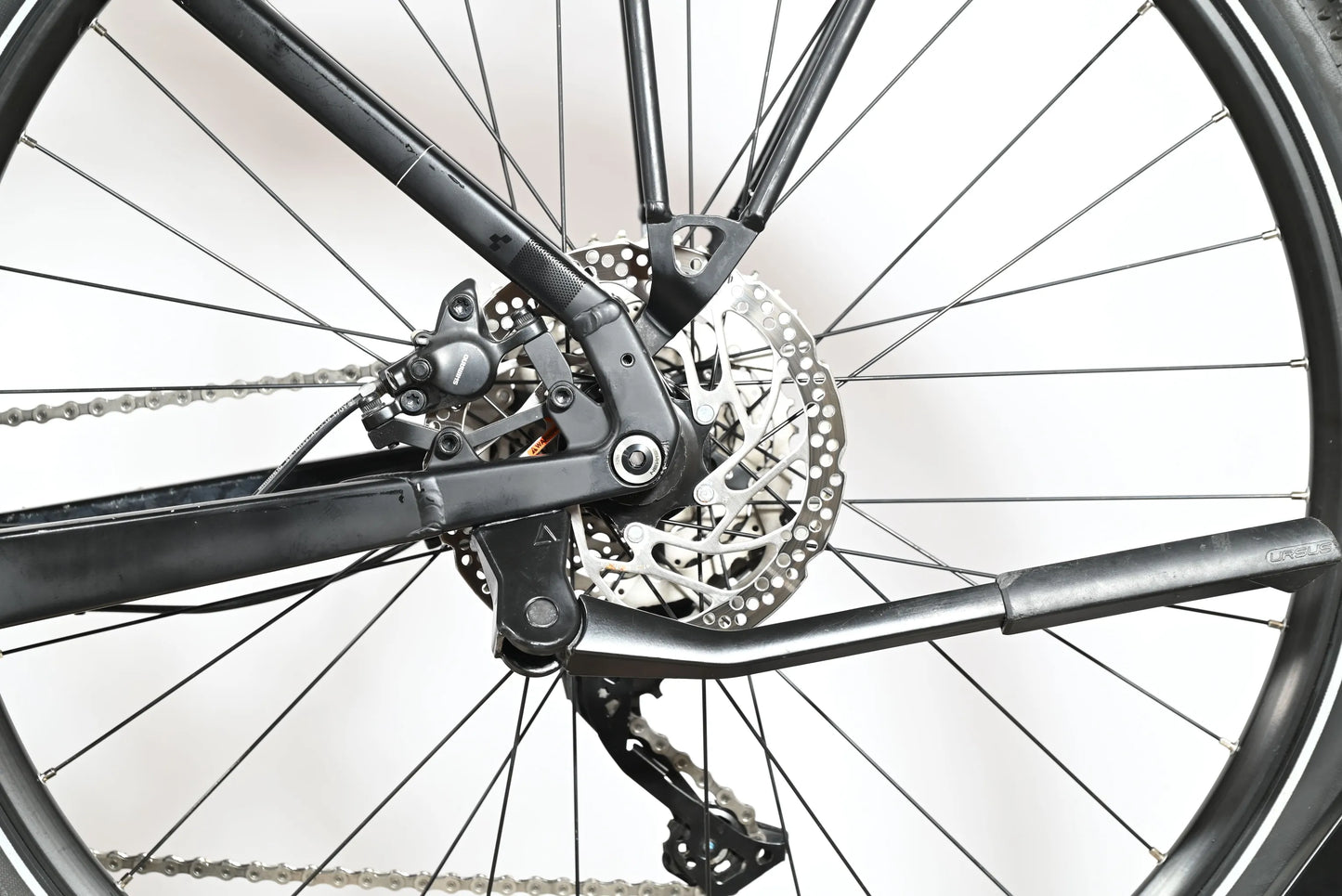 Cube Nuride Hybrid Pro 750 Allroad | 2023 - S - 1414KM