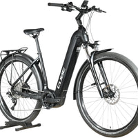 Cube Nuride Hybrid Pro 750 Allroad | 2023 - S - 1414KM