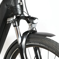 Cube Nuride Hybrid Pro 750 Allroad | 2023 - S - 1414KM