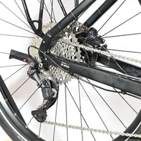 Cube Nuride Hybrid Pro 750 Allroad | 2023 - S - 1414KM