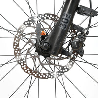 Cube Nuride Hybrid Pro 750 Allroad | 2023 - S - 1414KM
