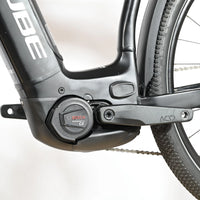 Cube Nuride Hybrid Pro 750 Allroad | 2023 - S - 1414KM