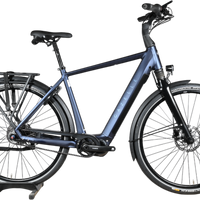 Gazelle Chamonix C5 HMS | 2022 - L - 3709KM