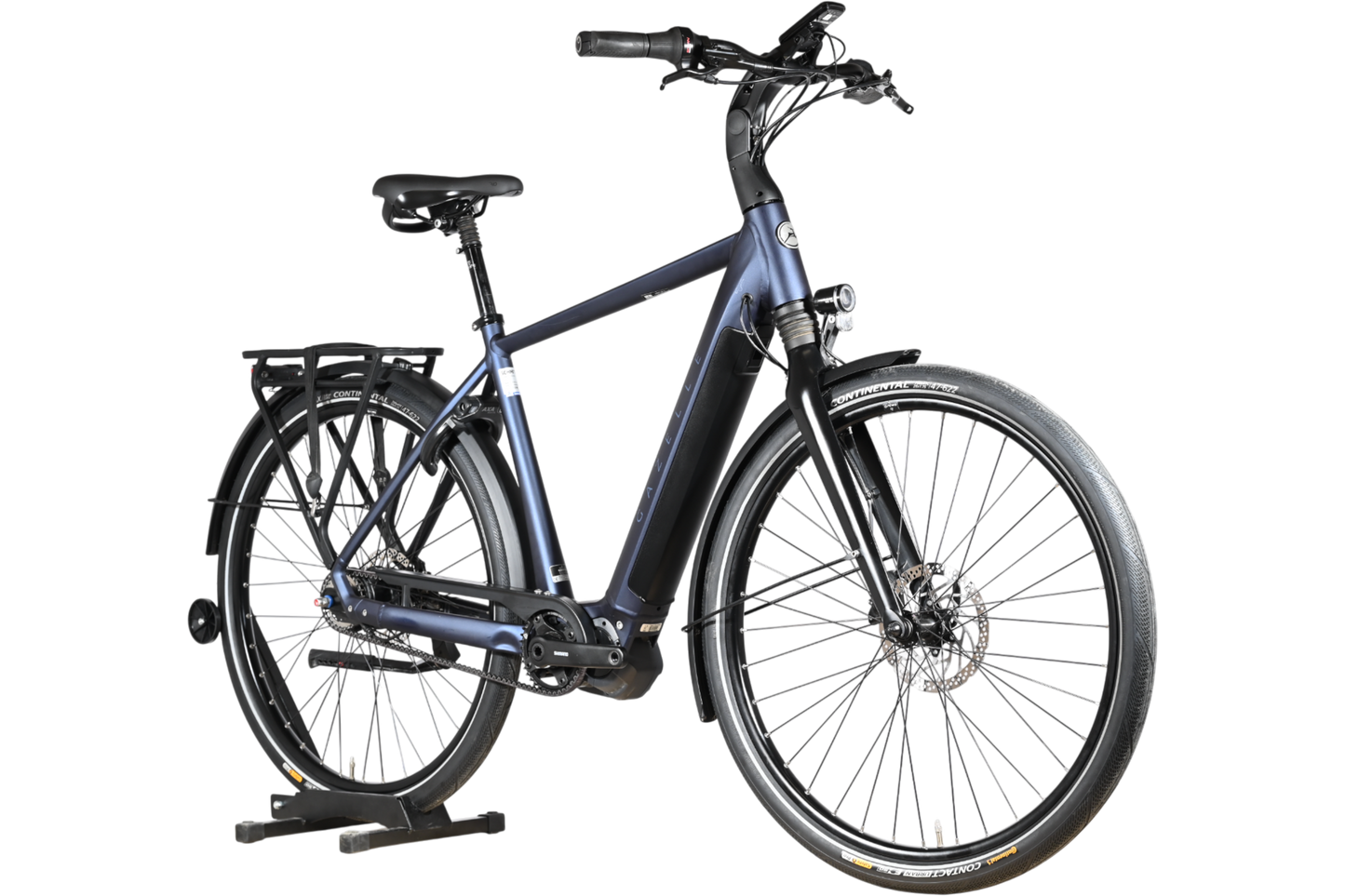 Gazelle Chamonix C5 HMS | 2022 - L - 3709KM