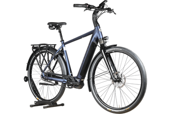 Gazelle Chamonix C5 HMS | 2022 - L - 3709KM