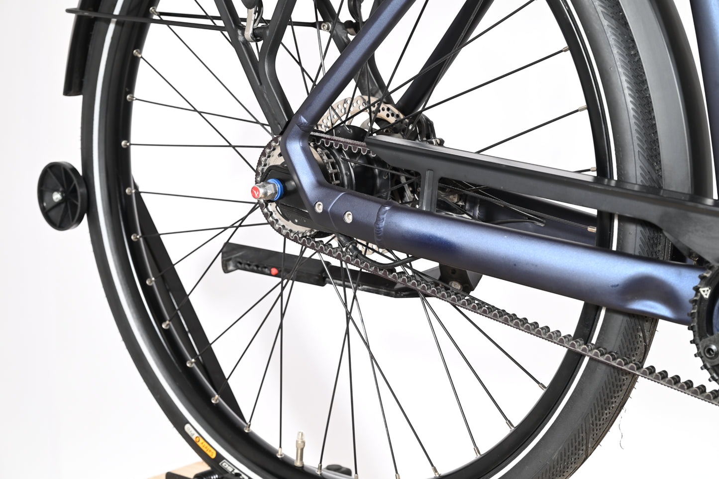 Gazelle Chamonix C5 HMS | 2022 - L - 3709KM