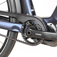 Gazelle Chamonix C5 HMS | 2022 - L - 3709KM